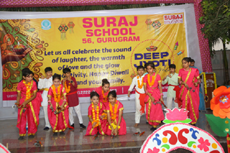 Best CBSE School Gurgaon 91